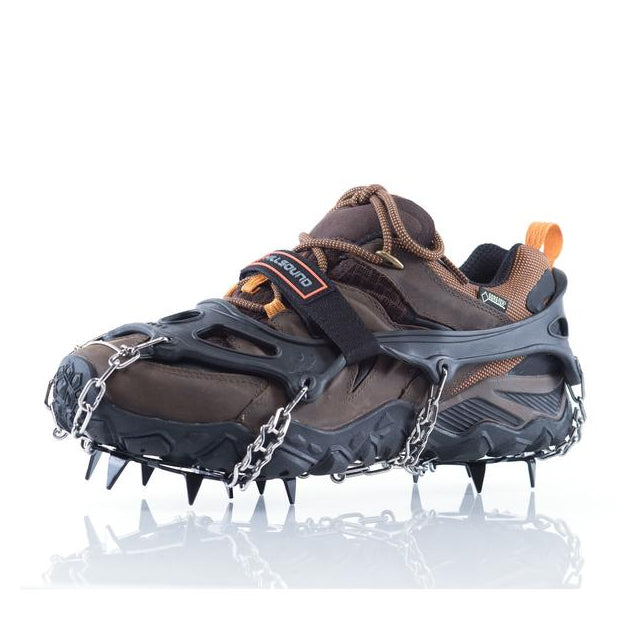 Trail Crampon - Gear For Adventure