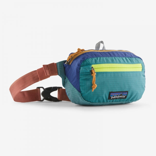 patagonia black hole belt bag Ultralight Black Hole Mini Hip Pack– Gear For Adventure