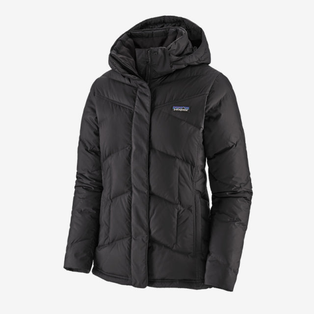 Women's Down With It Jacket - Gear For Adventure
