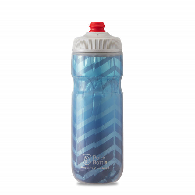 Breakaway Insulated 20 oz, Tartan - Gear For Adventure