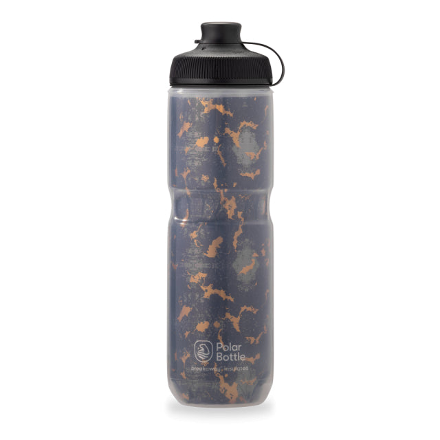 Breakaway Muck Insulated 24oz, Shatter - Gear For Adventure