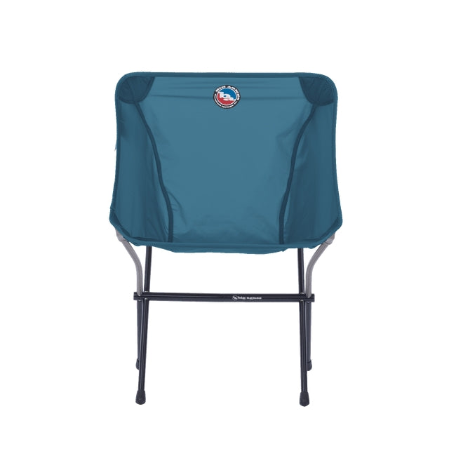 Mica Basin Camp Chair Gear For Adventure