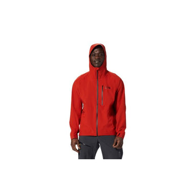 Men's Stretch Ozonic Jacket - Gear For Adventure