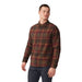 Men's Plusher Long Sleeve Shirt - Gear For Adventure