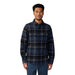 Men's Plusher Long Sleeve Shirt - Gear For Adventure