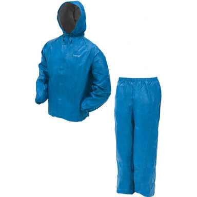 Youth Ultra-Lite2 Rain Suit - Gear For Adventure
