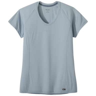Women's Echo T-Shirt - Gear For Adventure