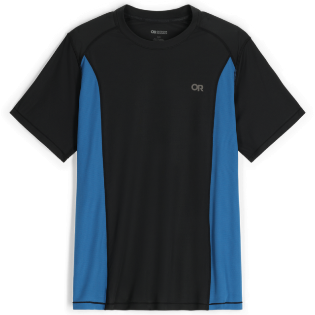 Men's Echo T-Shirt - Gear For Adventure