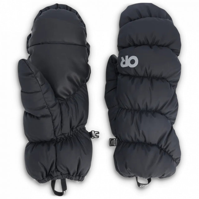 Coldfront Down Mitts - Gear For Adventure