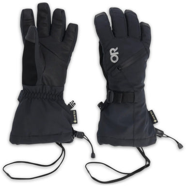 Women's Revolution II GORE-TEX Gloves - Gear For Adventure