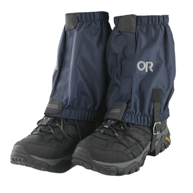 Rocky Mountain Low Gaiters - Gear For Adventure