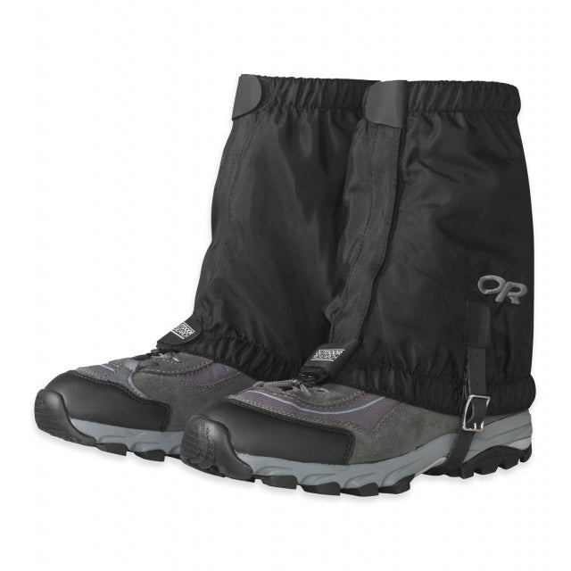 Rocky Mountain Low Gaiters - Gear For Adventure