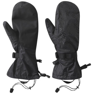 Revel Shell Mitts - Gear For Adventure