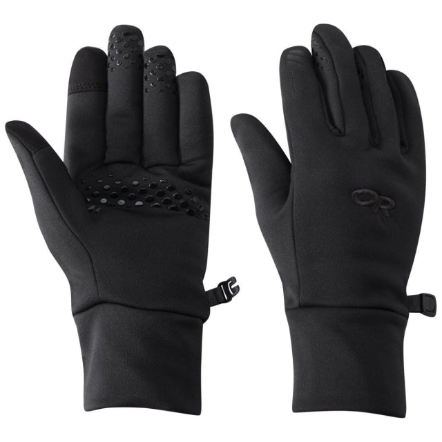 Women's Vigor Heavyweight Sensor Gloves - Gear For Adventure