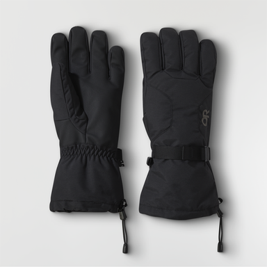 Men's Adrenaline Gloves - Gear For Adventure