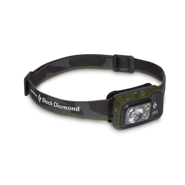Spot 400 Headlamp - Gear For Adventure