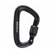 Liteforge Screwgate Carabiner - Gear For Adventure