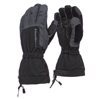 Glissade Gloves - Gear For Adventure
