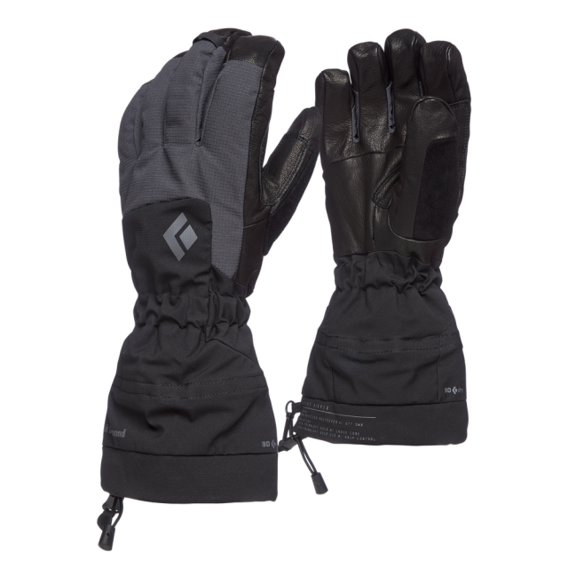 Soloist Gloves - Gear For Adventure