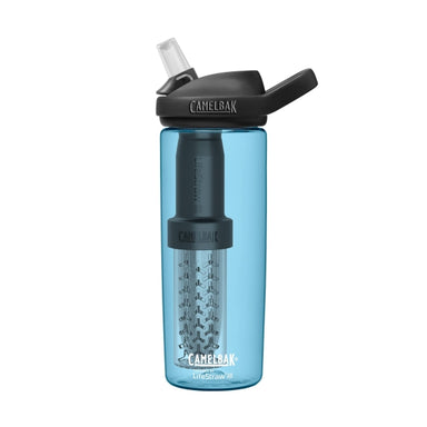 Eddy + filtered by LifeStraw,  20oz Bottle with Tritan‚ Renew - Gear For Adventure