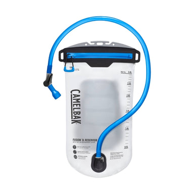 Fusion‚ 3L Reservoir with TRU Zip Waterproof Zipper - Gear For Adventure