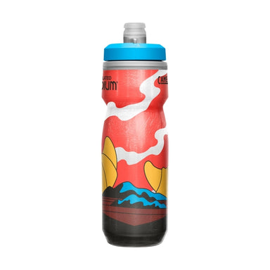 Podium Chill‚ 21oz Water Bottle, Sweet Treats Limited Edition - Gear For Adventure