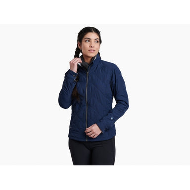 Women's Stunnr Insulated Jacket - Gear For Adventure
