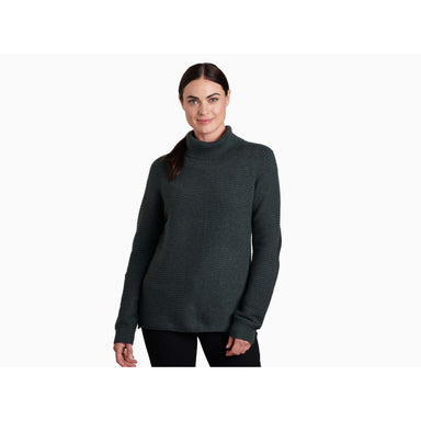 Women's Solace Sweater - Gear For Adventure