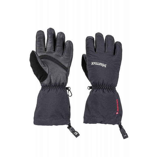 Women's Warmest Glove - Gear For Adventure