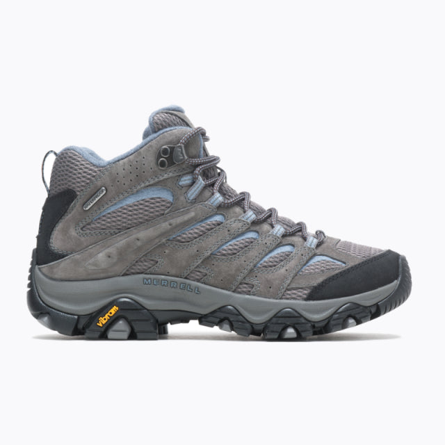 Women's Moab 3 Mid WP - Gear For Adventure