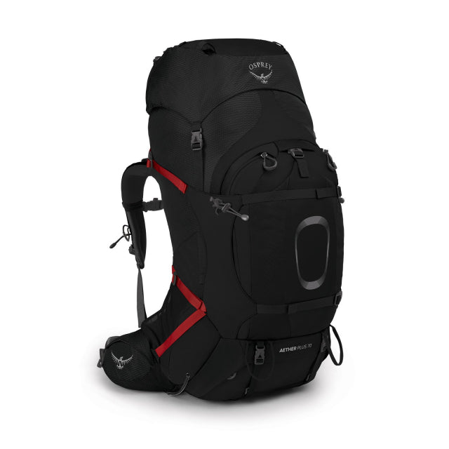 Aether Plus 70 - Gear For Adventure