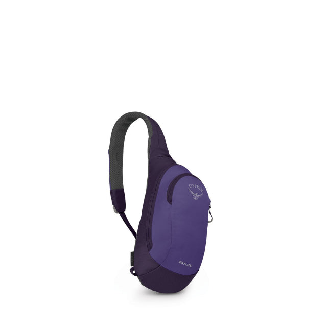 osprey daylite dream purple Daylite Sling– Gear For Adventure
