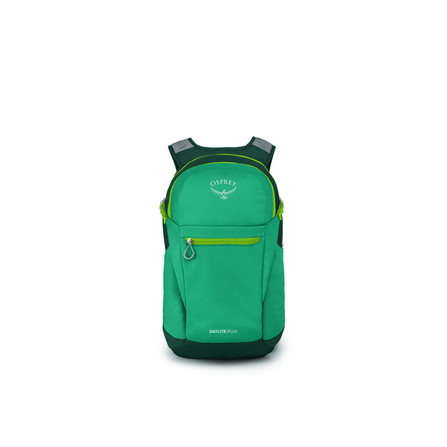 Osprey Daylite Plus Backpack in Black – The Backpacker