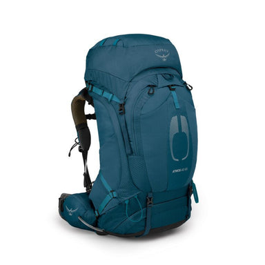osprey axis 24 l backpack - glitch print Osprey can be used to attach other gear if needed Osprey Axis 24l Backpack In