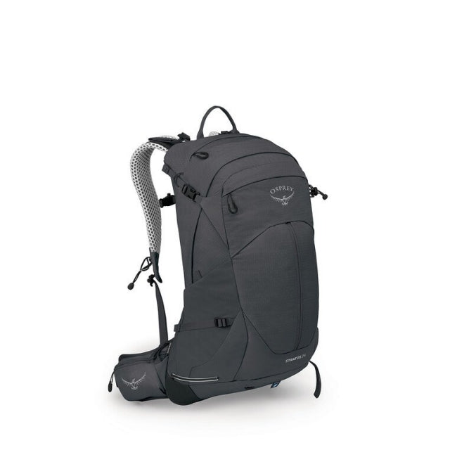 Stratos 24– Gear For Adventure