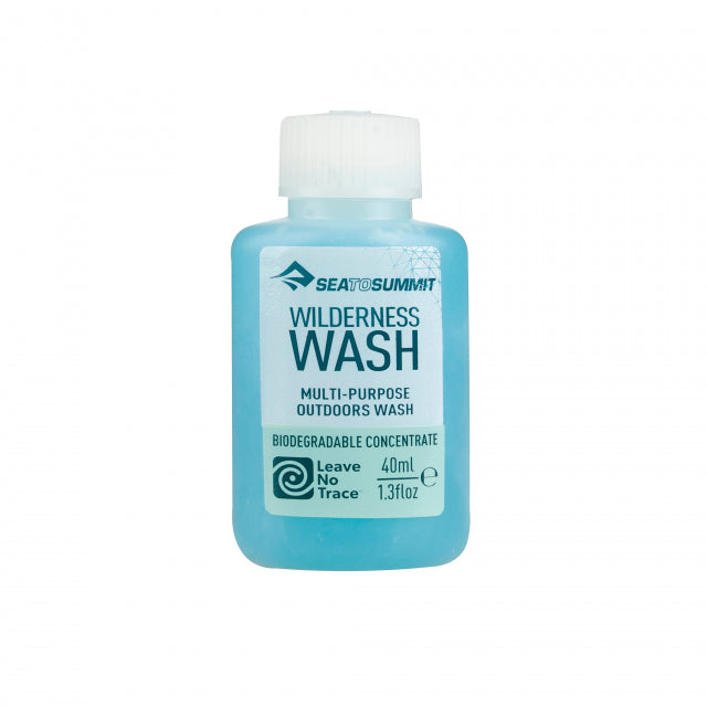 Wilderness Wash 1.6oz | 50ml - Gear For Adventure