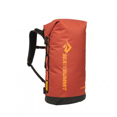Big River Dry Backpack 50L - Gear For Adventure