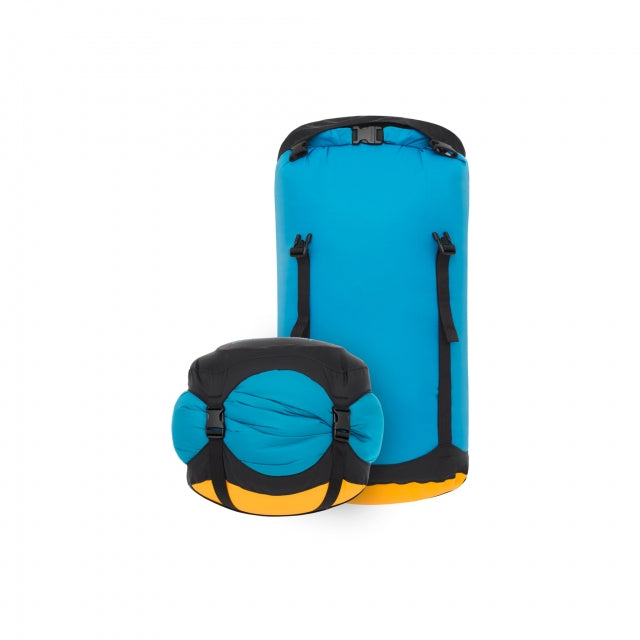 Evac Compression Dry Bag 20L - Gear For Adventure