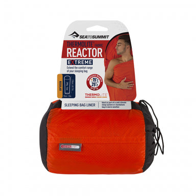 Reactor Extreme Long - Thermolite Liner - Gear For Adventure