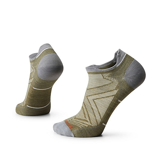 Run Zero Cushion Low Ankle Socks - Gear For Adventure