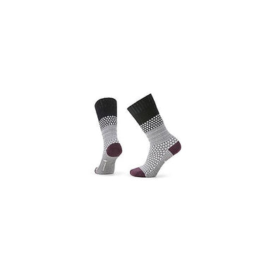 Everyday Popcorn Cable Full Cushion Crew Socks - Gear For Adventure