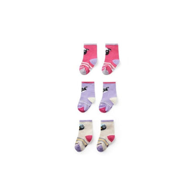 Toddler Trio Socks - Gear For Adventure
