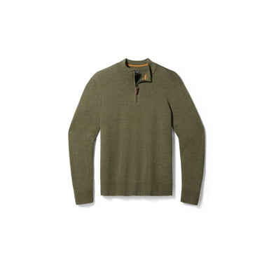 Men's Sparwood Half Zip Sweater - Gear For Adventure