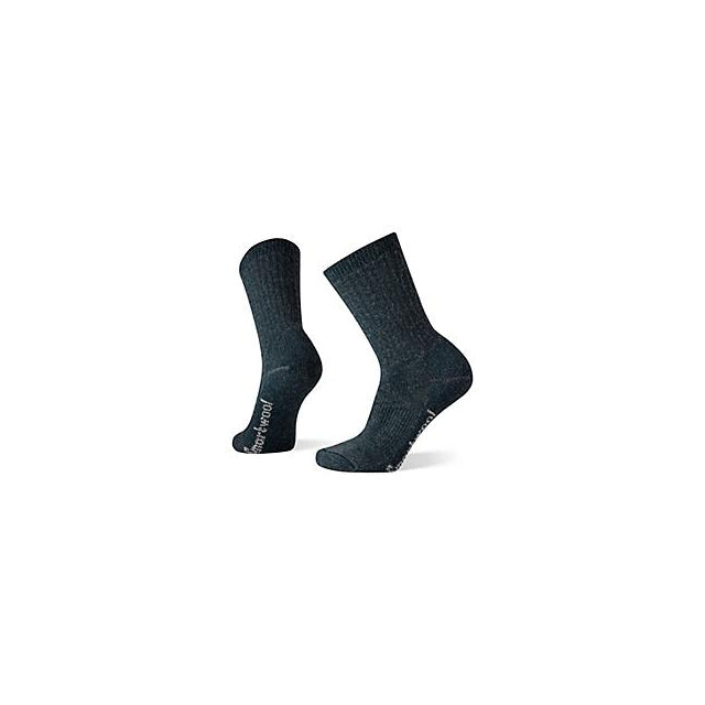 Women's Hike Classic Edition Full Cushion Solid Crew Socks - Gear For Adventure