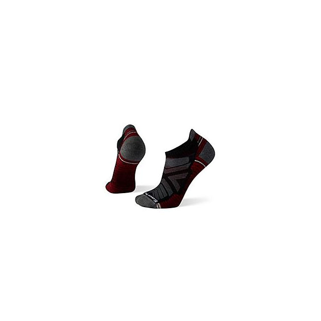 Hike Light Cushion Low Ankle Socks - Gear For Adventure