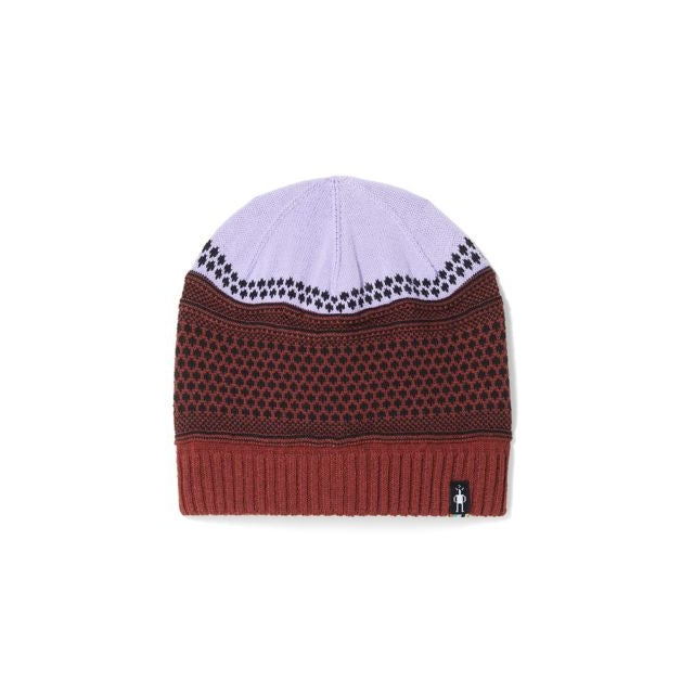 Popcorn Cable Beanie - Gear For Adventure