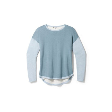 Women's Shadow Pine Colorblock Sweater - Gear For Adventure