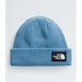 Salty Lined Beanie - Gear For Adventure