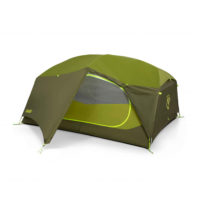 nemo aurora 3p tent review Aurora 3P & Footprint– Gear For Adventure
