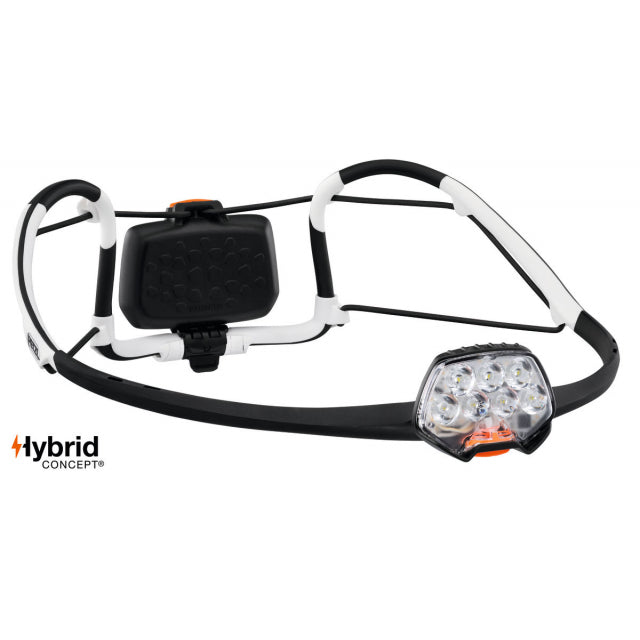 Iko 350 Lumen Headlamp - Gear For Adventure